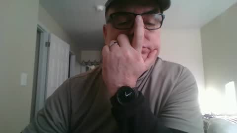 thickwhiteload online show from 01-13-25, 08:26