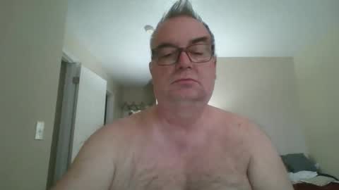 thickwhiteload online show from 04-21-26, 02:45
