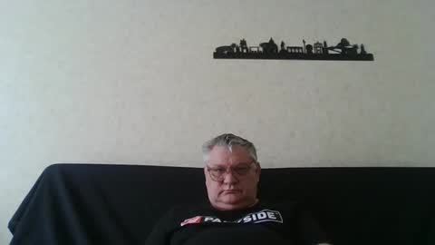 Thierrysymp online show from 02-20-26, 10:16