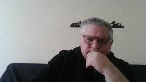 Thierrysymp online show from 02-26-26, 10:36