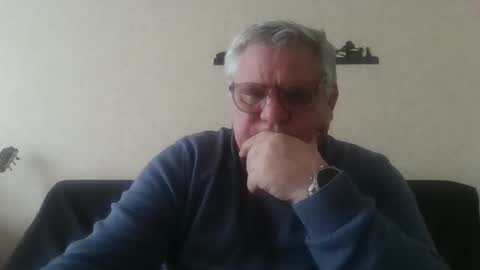 Thierrysymp online show from 03-22-26, 10:40