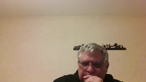 Thierrysymp online show from 04-03-26, 08:18