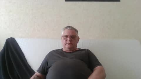 Thierrysymp online show from 05-03-26, 10:43