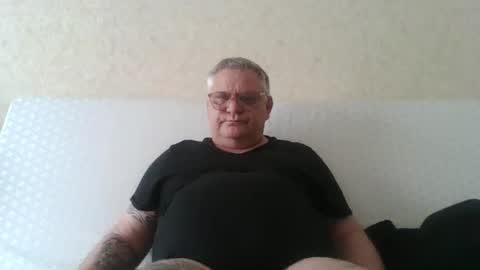 Thierrysymp online show from 05-12-26, 05:10