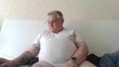 Thierrysymp online show from 05-15-26, 05:20