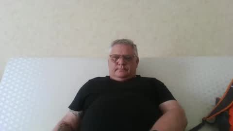 Thierrysymp online show from 05-25-26, 01:39