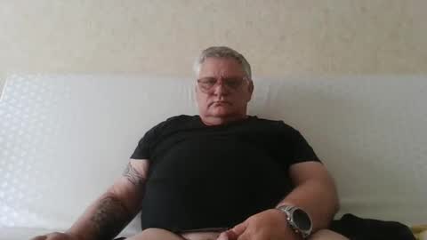 Thierrysymp online show from 06-01-26, 05:03