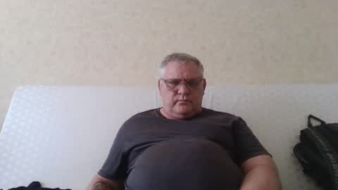 Thierrysymp online show from 07-14-26, 10:32