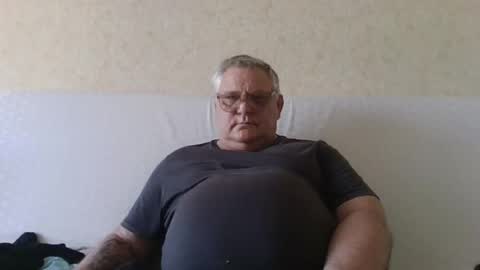 Thierrysymp online show from 07-17-26, 05:18