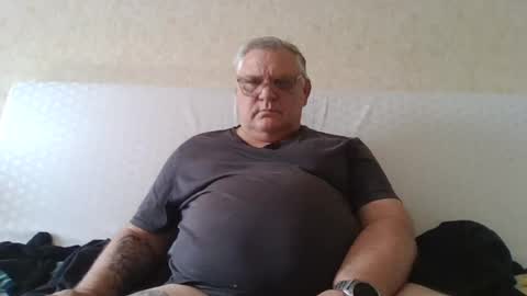 Thierrysymp online show from 07-19-26, 09:02