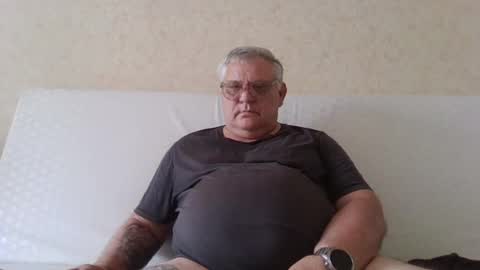 Thierrysymp online show from 08-02-26, 05:22