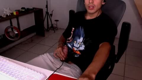 Snapshot of thieves_us chatting on 12-03-25, 04:42 thieves_us online show from 12-03-25, 04:42