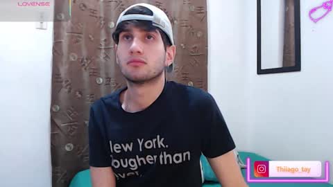 Snapshot of thiiago_tay chatting on 09-14-25, 08:19 Thiiago online show from 09-14-25, 08:19