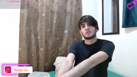 Snapshot of thiiago_tay chatting on 09-22-25, 09:06 Thiiago online show from 09-22-25, 09:06