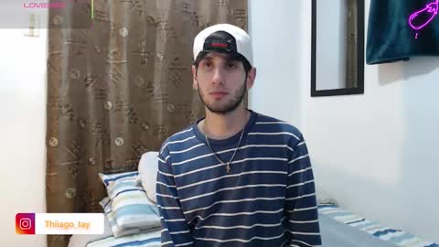 Snapshot of thiiago_tay chatting on 09-30-25, 04:50 Thiiago online show from 09-30-25, 04:50