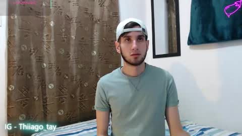 Snapshot of thiiago_tay chatting on 10-20-25, 06:36 Thiiago online show from 10-20-25, 06:36