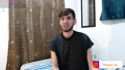 Snapshot of thiiago_tay chatting on 10-21-25, 03:07 Thiiago online show from 10-21-25, 03:07