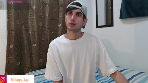 Snapshot of thiiago_tay chatting on 11-01-25, 03:03 Thiiago online show from 11-01-25, 03:03
