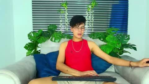 Thiago Saenzz online show from 03-01-26, 04:25