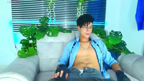 Thiago Saenzz online show from 03-16-26, 02:39