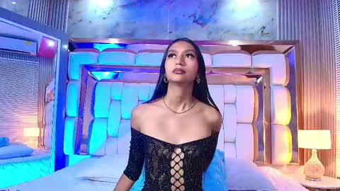 Eva  online show from 01-02-25, 07:40