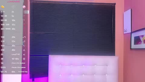 Eva  online show from 02-23-25, 07:07