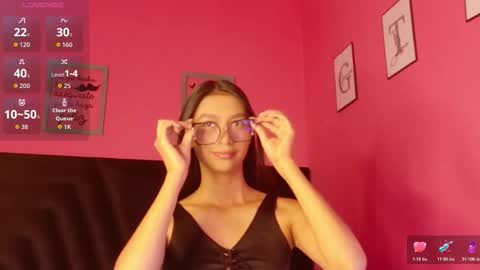 Eva  online show from 02-23-26, 12:57