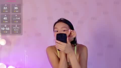 Eva  online show from 03-16-26, 12:42