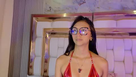 Eva  online show from 03-22-26, 12:41