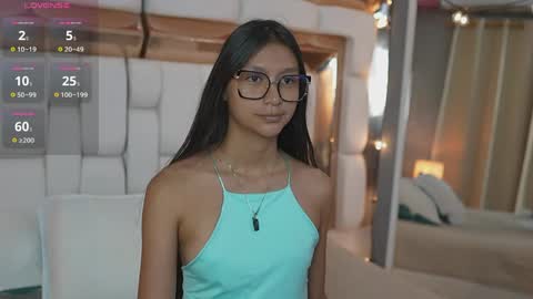 Eva  online show from 04-26-26, 12:25