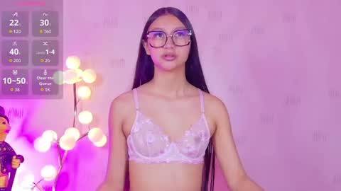 Eva  online show from 07-24-26, 01:20