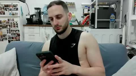 Thinboy2 online show from 04-16-26, 05:25