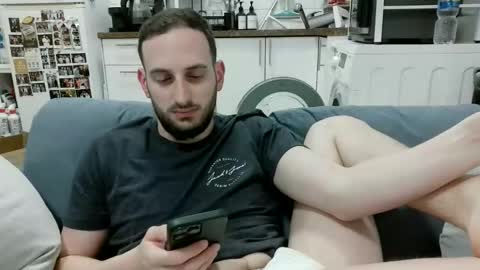 Thinboy2 online show from 04-29-26, 05:30