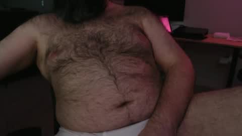 Snapshot of thirtycoast chatting on 01-15-25, 09:02 thirtycoast online show from 01-15-25, 09:02