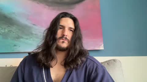 Snapshot of thirtyfootoctopus chatting on 10-30-25, 05:57 Octopus online show from 10-30-25, 05:57