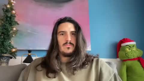 Octopus online show from 12-01-25, 07:08