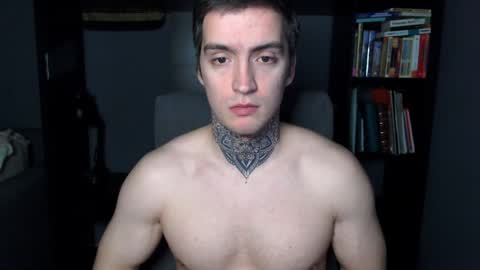 Snapshot of this_is_andy chatting on 01-02-25, 09:50 Andy online show from 01-02-25, 09:50