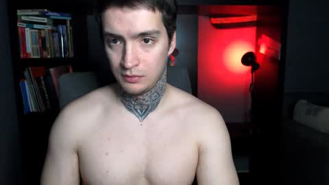 Snapshot of this_is_andy chatting on 01-12-25, 06:49 Andy online show from 01-12-25, 06:49