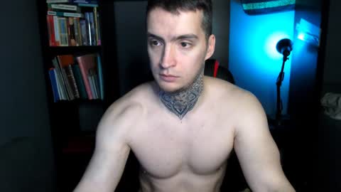 Snapshot of this_is_andy chatting on 01-25-25, 05:07 Andy online show from 01-25-25, 05:07