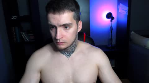 Snapshot of this_is_andy chatting on 01-31-25, 09:05 Andy online show from 01-31-25, 09:05