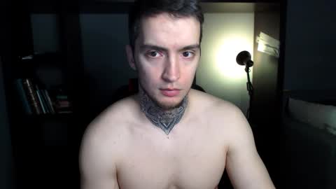 Snapshot of this_is_andy chatting on 02-18-25, 03:31 Andy online show from 02-18-25, 03:31