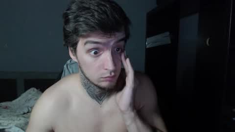 Snapshot of this_is_andy chatting on 09-18-25, 07:05 Andy online show from 09-18-25, 07:05