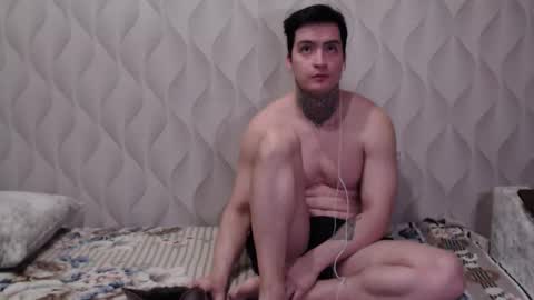 Andy online show from 11-28-25, 02:03