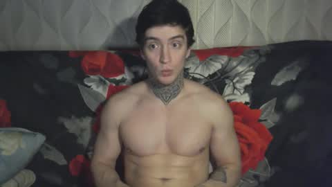 Andy online show from 02-11-26, 03:44