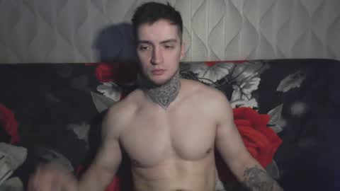 Andy online show from 03-02-26, 02:46