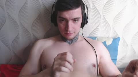 Andy online show from 04-20-26, 01:03