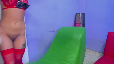 Made for you Chloe online show from 12-22-24, 04:48