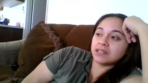 Chubby Dad Chillin online show from 03-11-26, 08:59