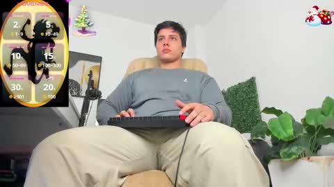 thom_ohtani online show from 11-25-25, 02:00