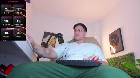 thom_ohtani online show from 02-08-26, 01:31